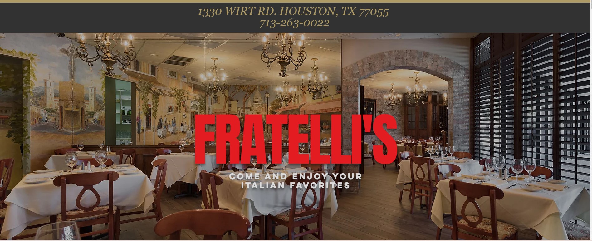 Fratelli's