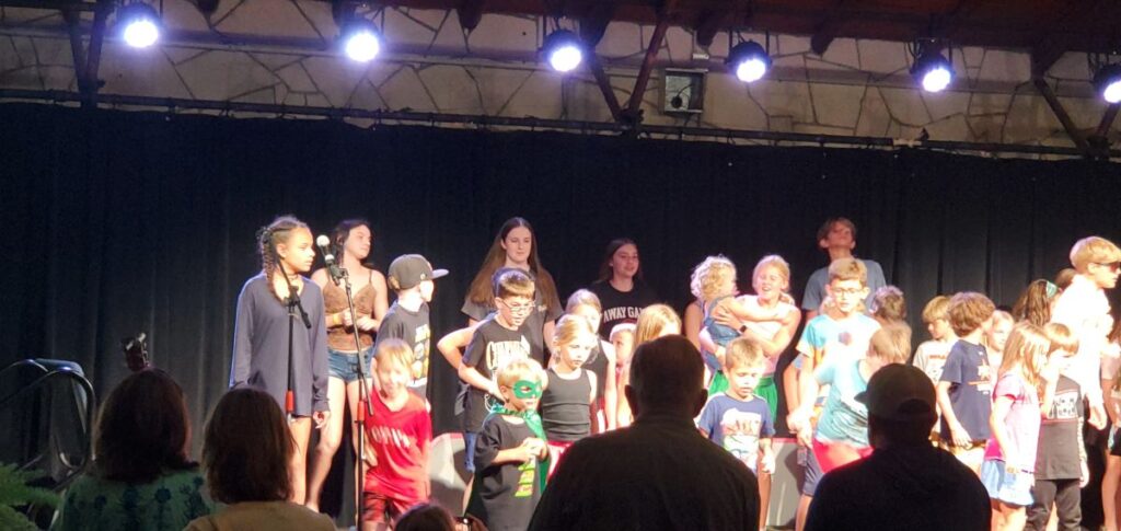 mo25 talent show